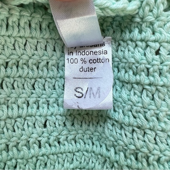 NEW ‘IceMint’ Andi Bagus Minggu High Pant - Picture 6 of 6